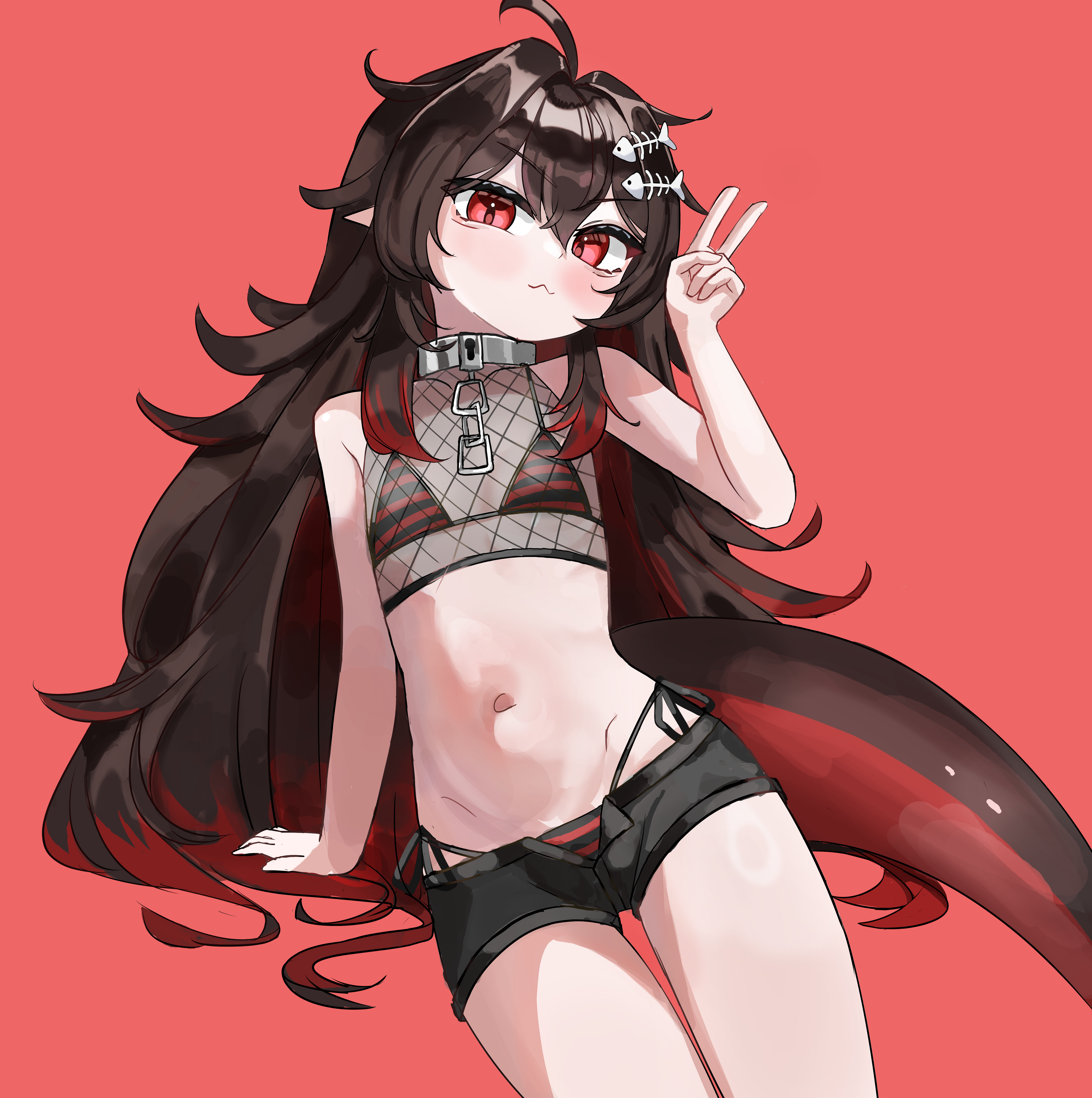 peper vtuber