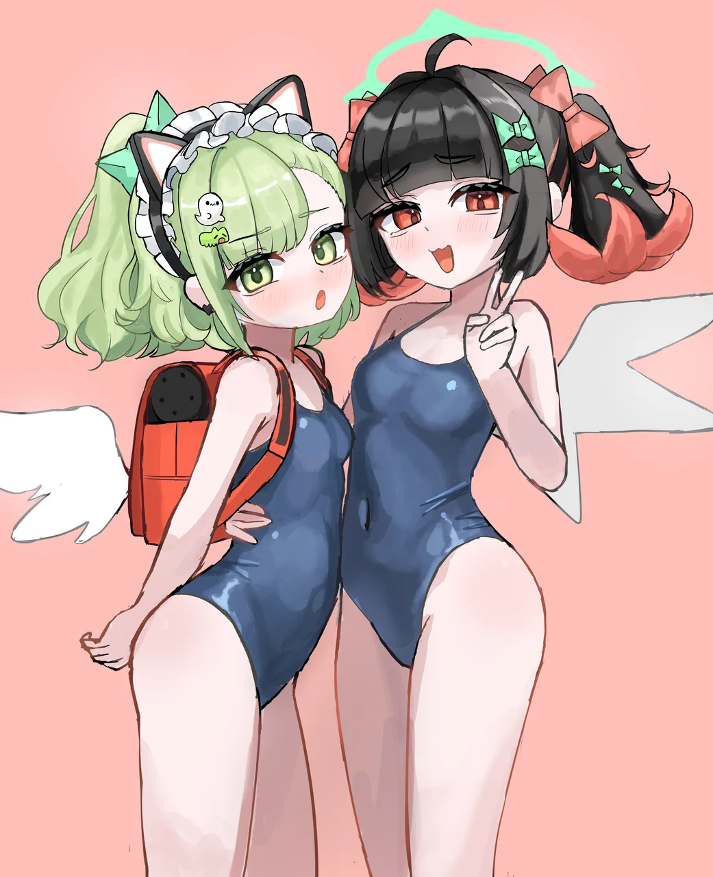 sunna and nangong